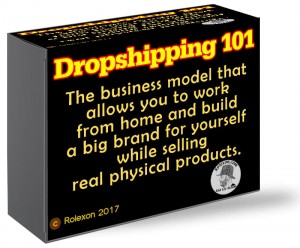 All About Dropshipping to Sell Physical Products